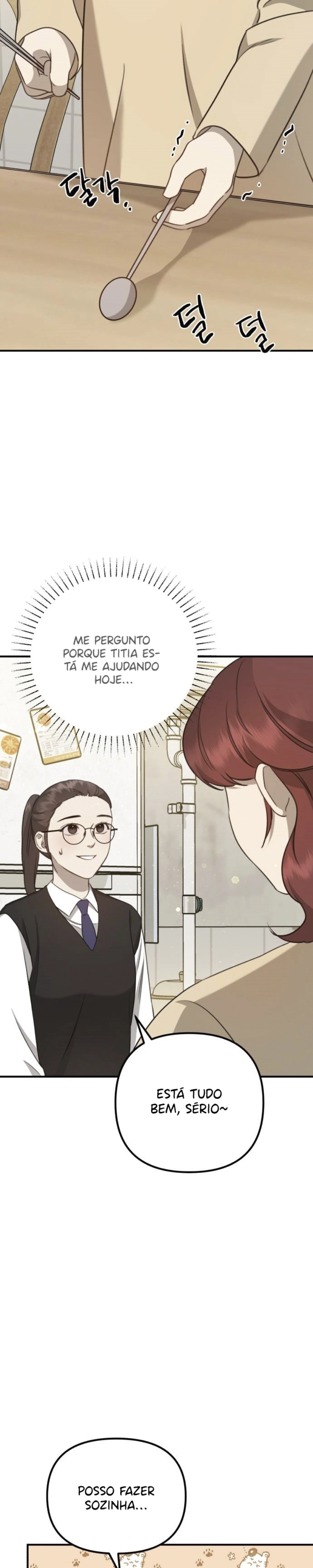 God Jangsan Tiger Capítulo 4 Página 46