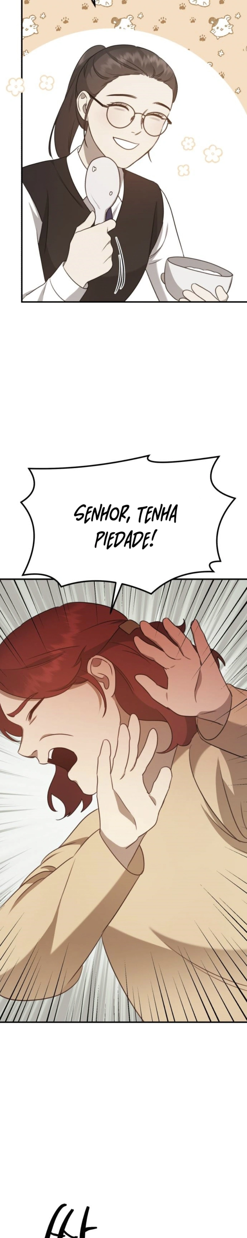 God Jangsan Tiger Capítulo 4 Página 47