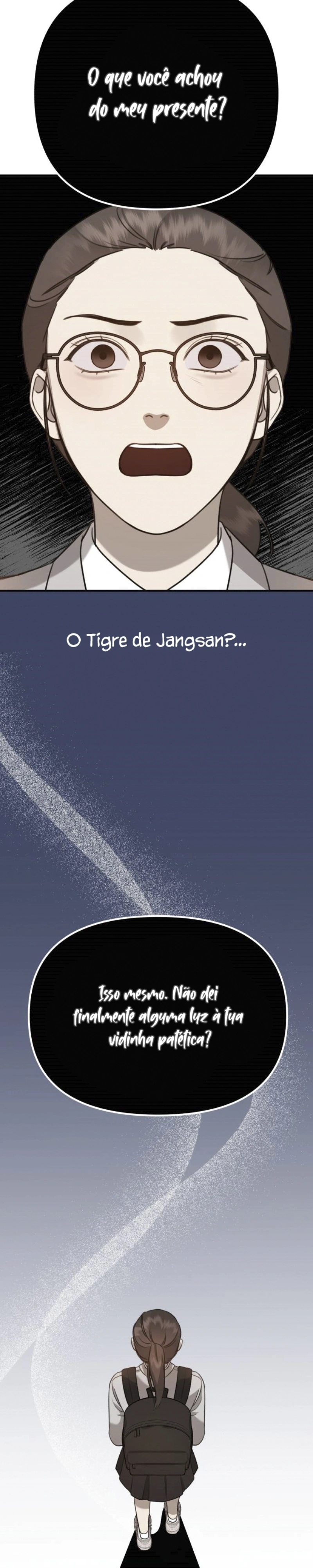God Jangsan Tiger Capítulo 4 Página 52