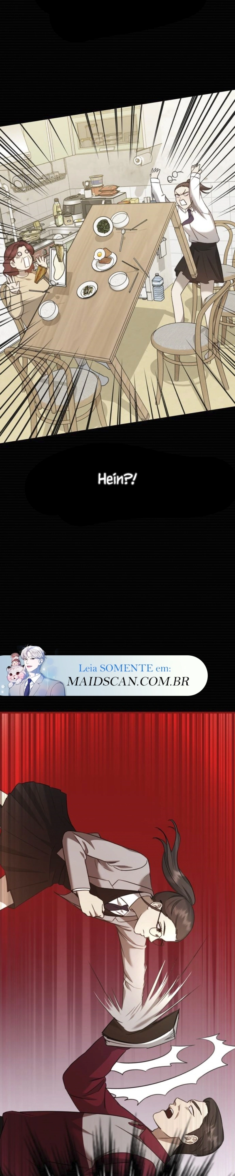 God Jangsan Tiger Capítulo 4 Página 54