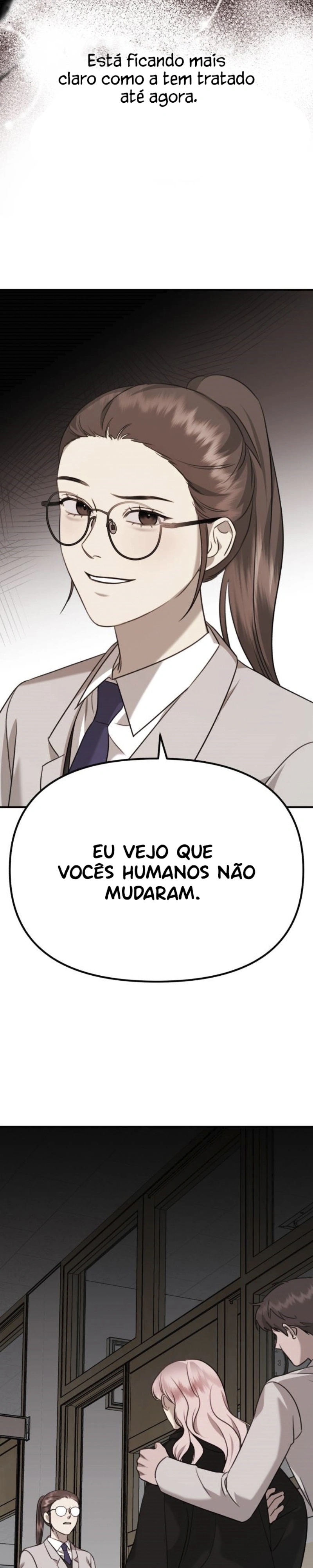 God Jangsan Tiger Capítulo 4 Página 6