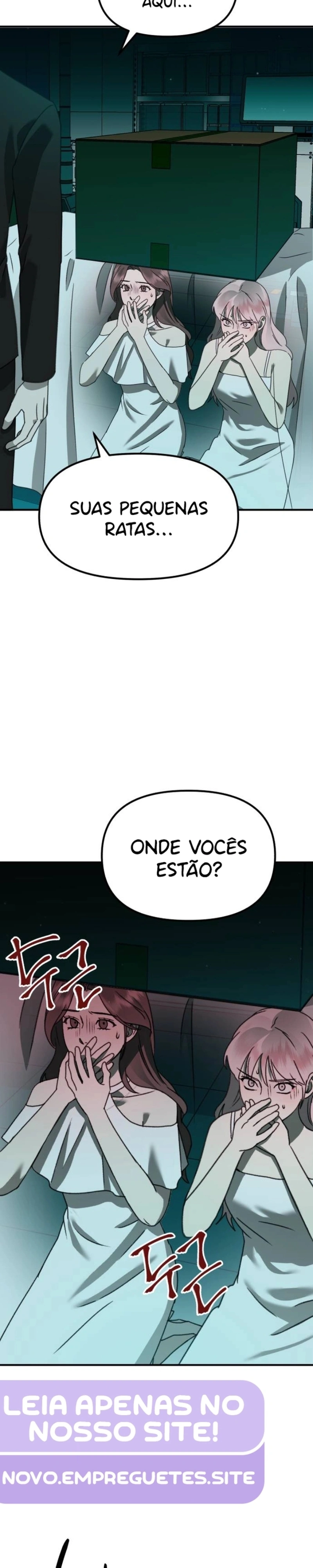 God Jangsan Tiger Capítulo 40 Página 15