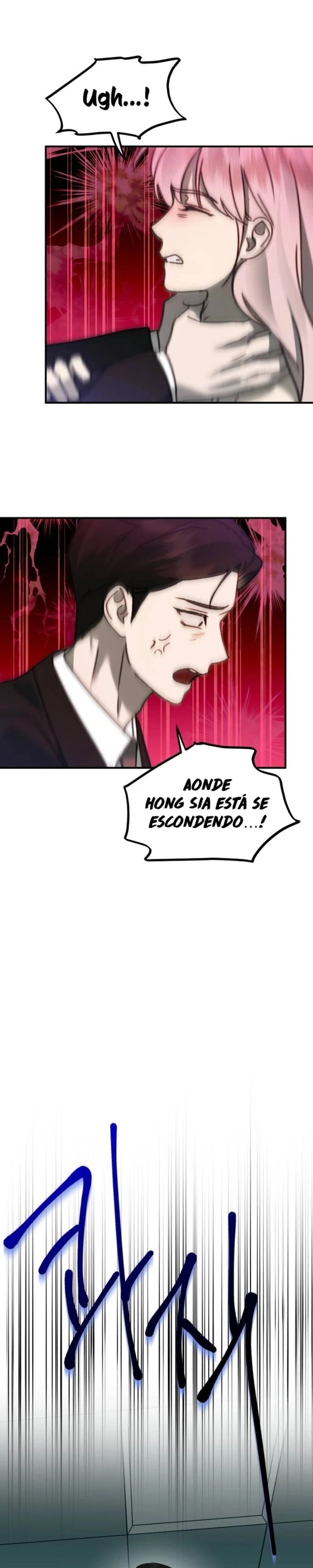 God Jangsan Tiger Capítulo 40 Página 22