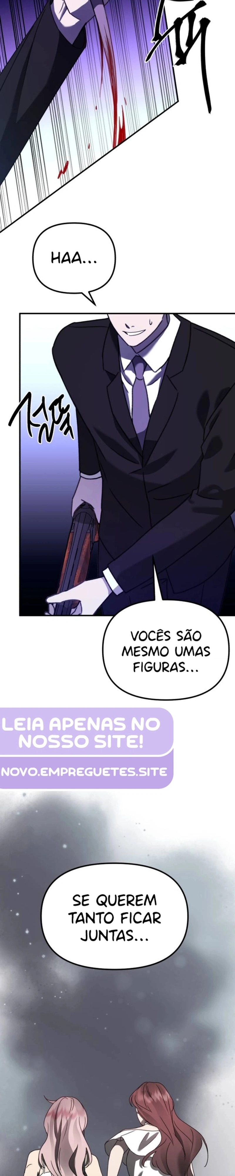God Jangsan Tiger Capítulo 40 Página 25