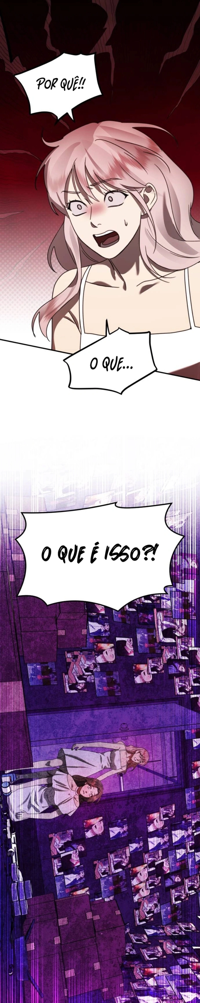 God Jangsan Tiger Capítulo 40 Página 30