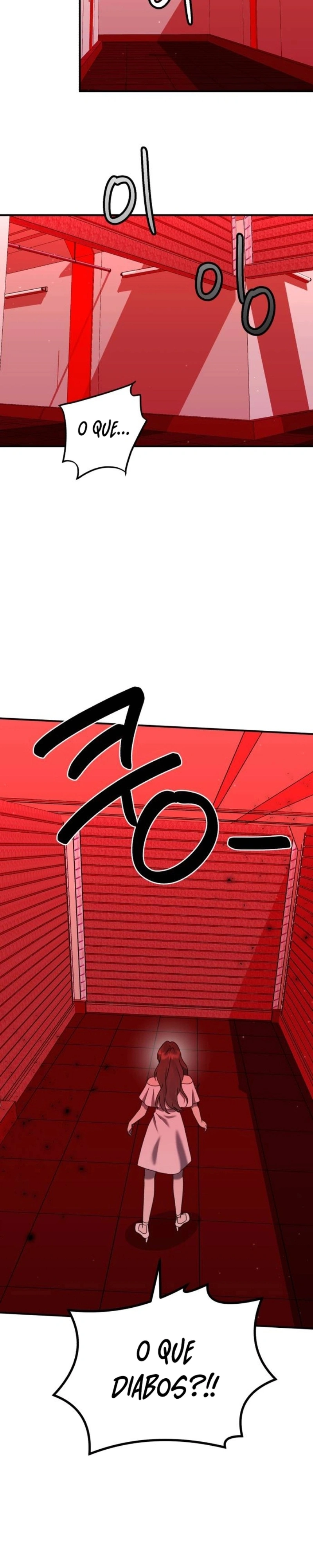 God Jangsan Tiger Capítulo 41 Página 14