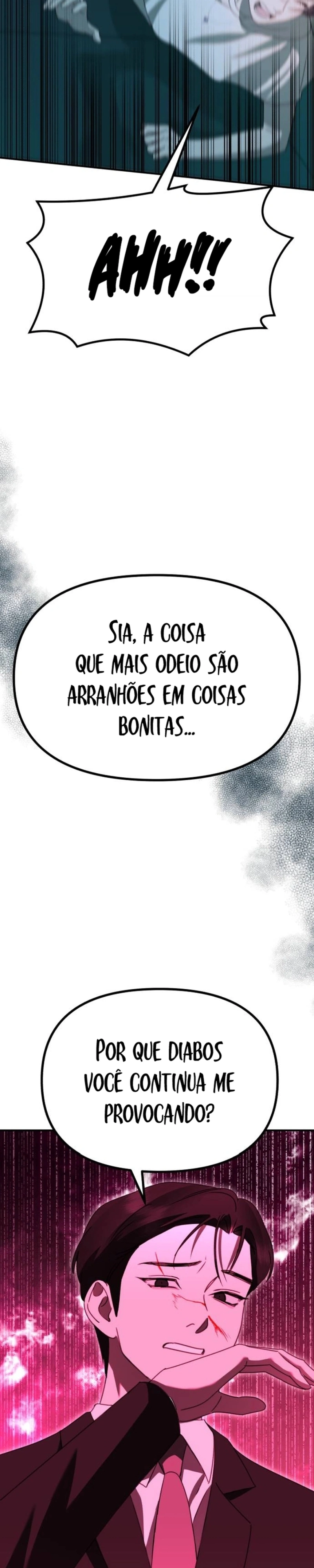 God Jangsan Tiger Capítulo 41 Página 21