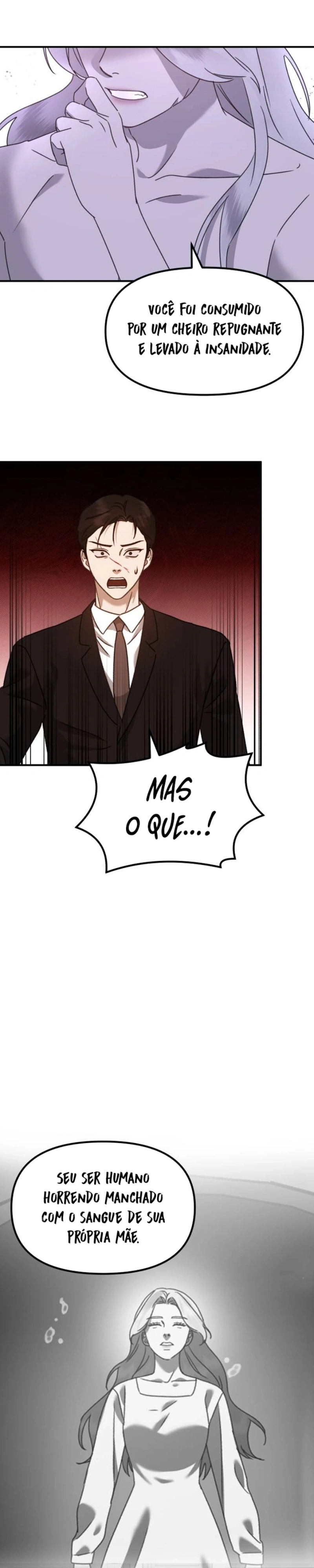God Jangsan Tiger Capítulo 41 Página 29