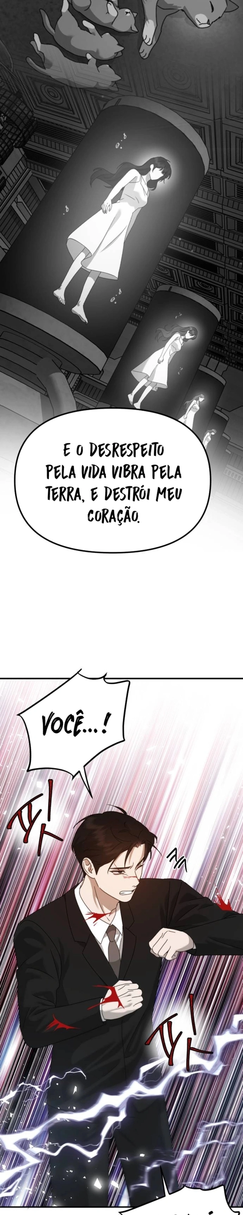 God Jangsan Tiger Capítulo 41 Página 31
