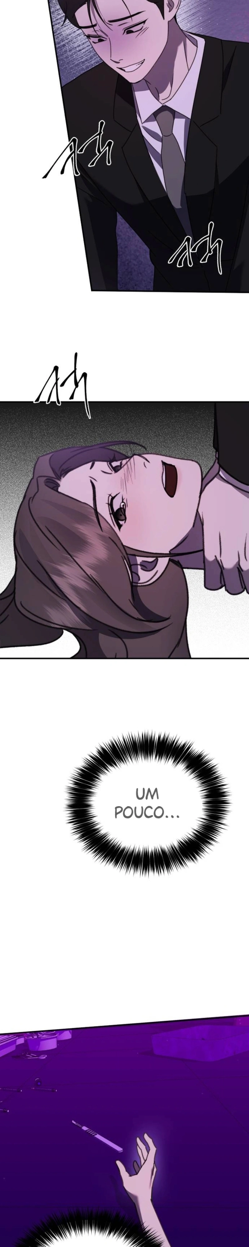 God Jangsan Tiger Capítulo 41 Página 7