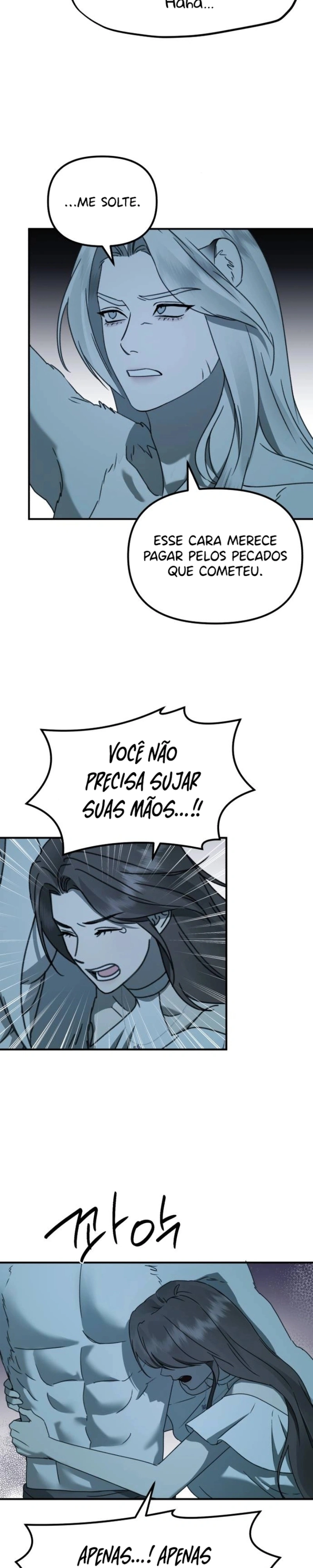 God Jangsan Tiger Capítulo 42 Página 15