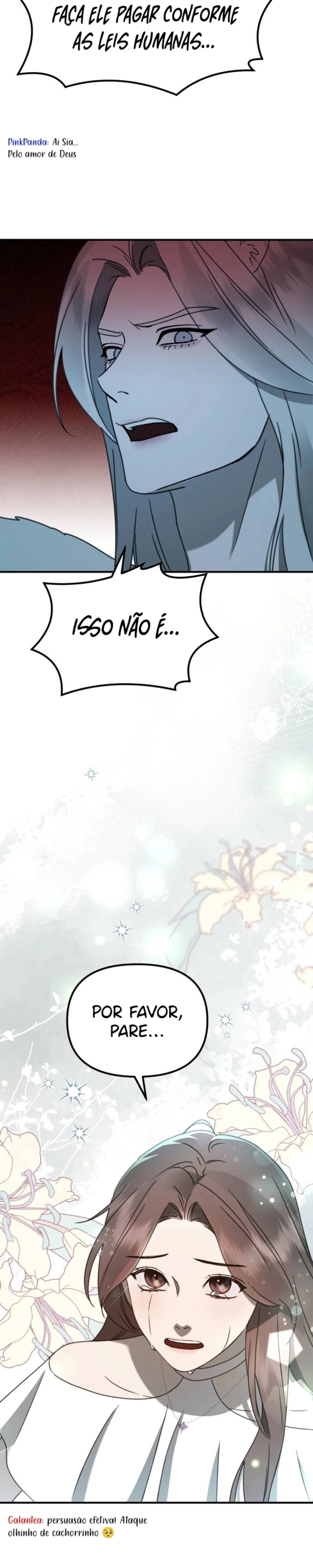 God Jangsan Tiger Capítulo 42 Página 16