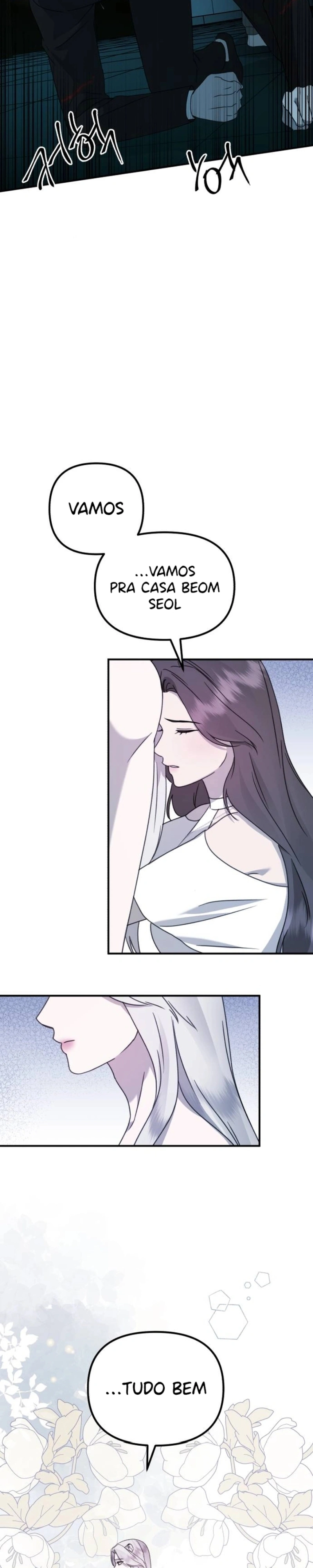 God Jangsan Tiger Capítulo 42 Página 18