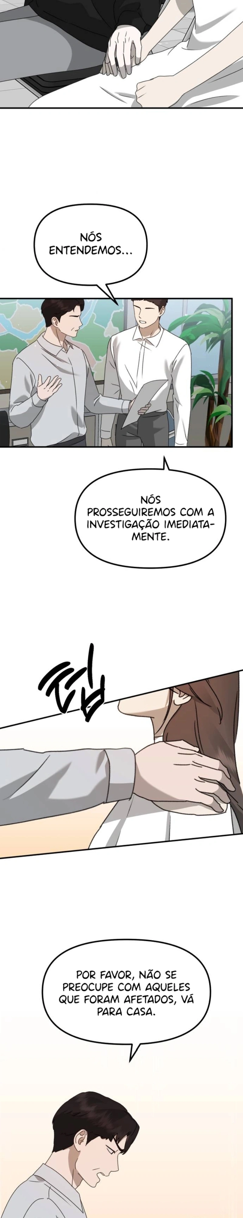 God Jangsan Tiger Capítulo 42 Página 22