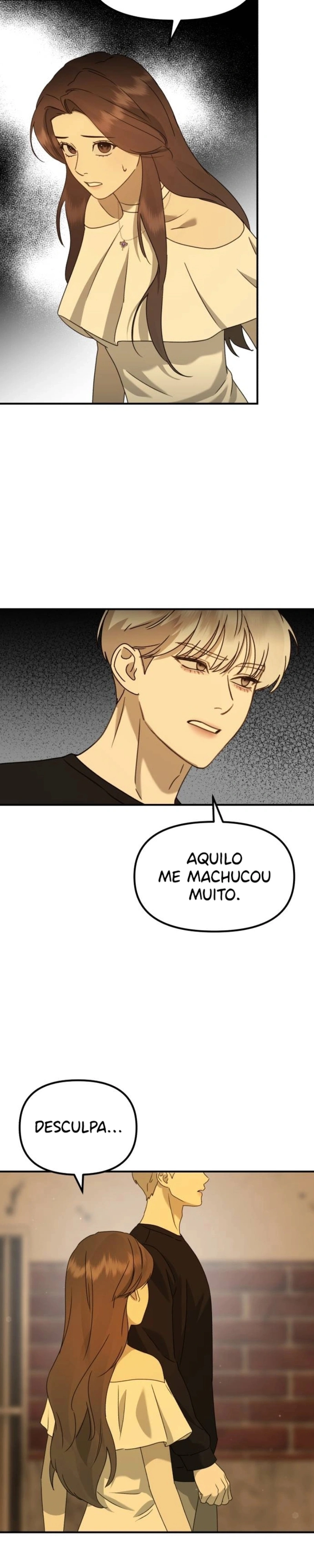 God Jangsan Tiger Capítulo 42 Página 25