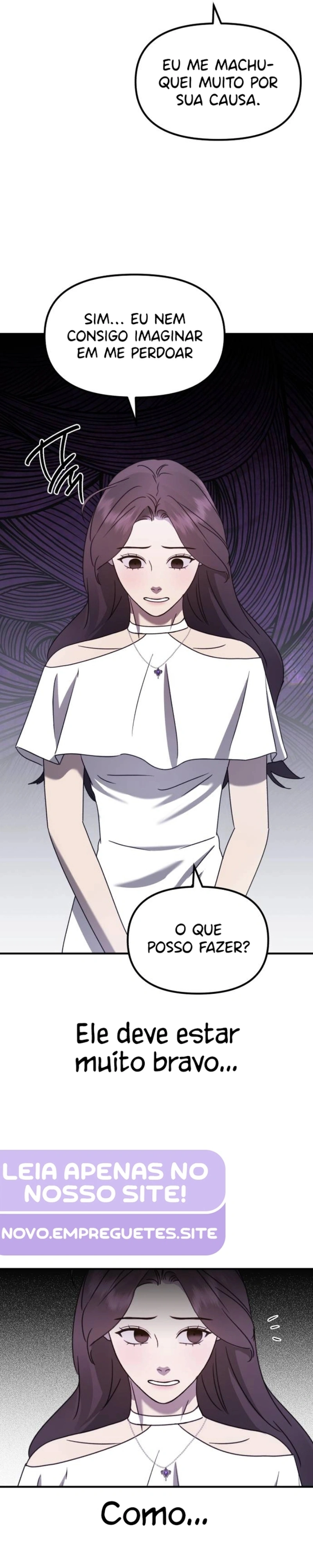 God Jangsan Tiger Capítulo 42 Página 26