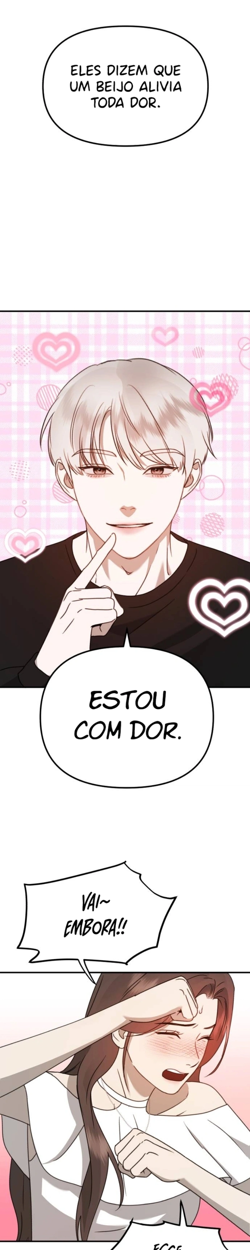 God Jangsan Tiger Capítulo 42 Página 28