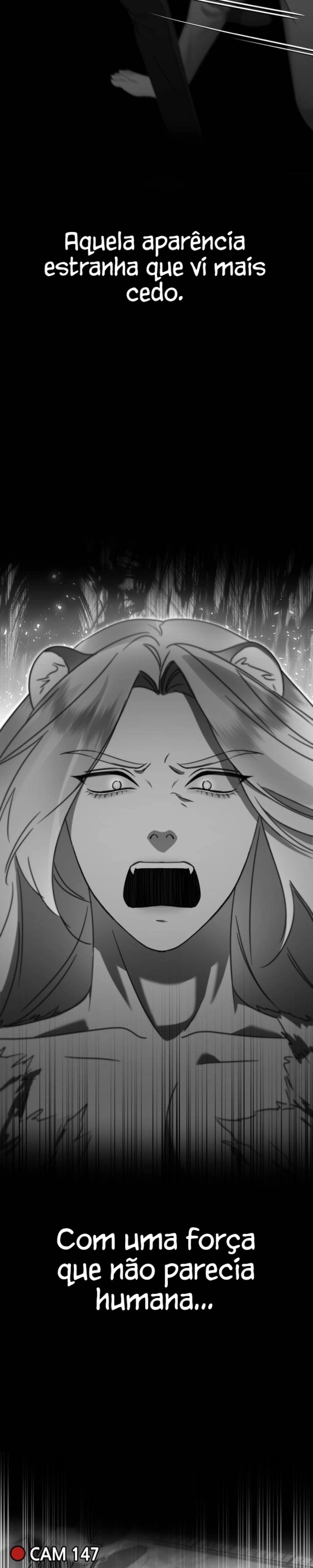 God Jangsan Tiger Capítulo 42 Página 42