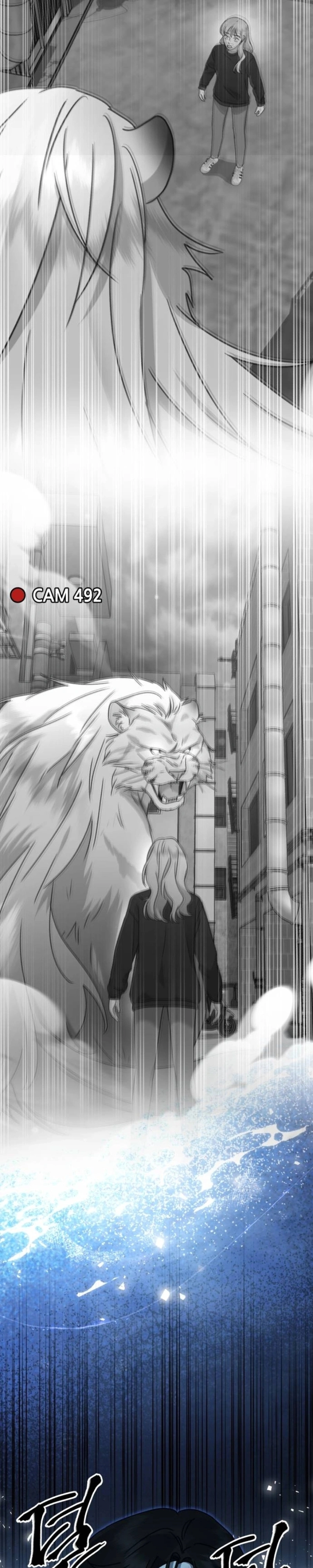 God Jangsan Tiger Capítulo 42 Página 43