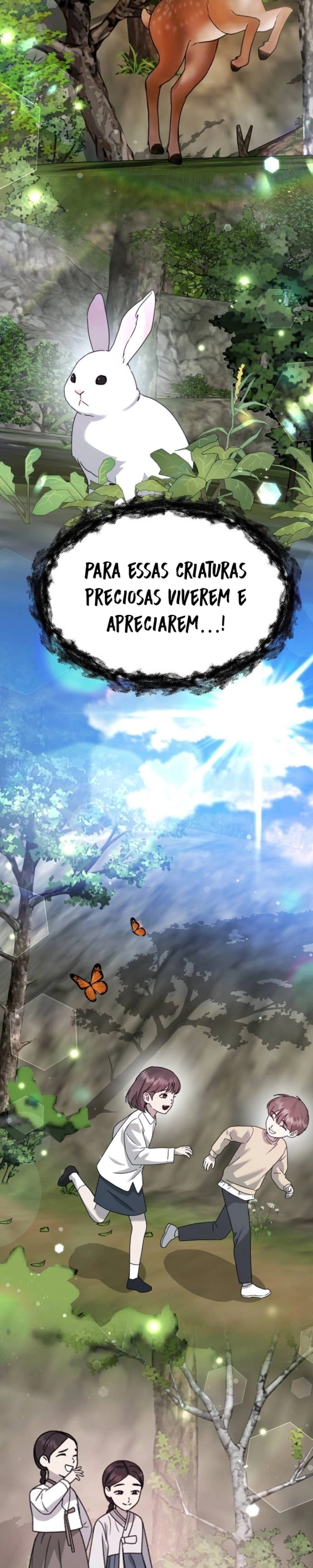 God Jangsan Tiger Capítulo 42 Página 6