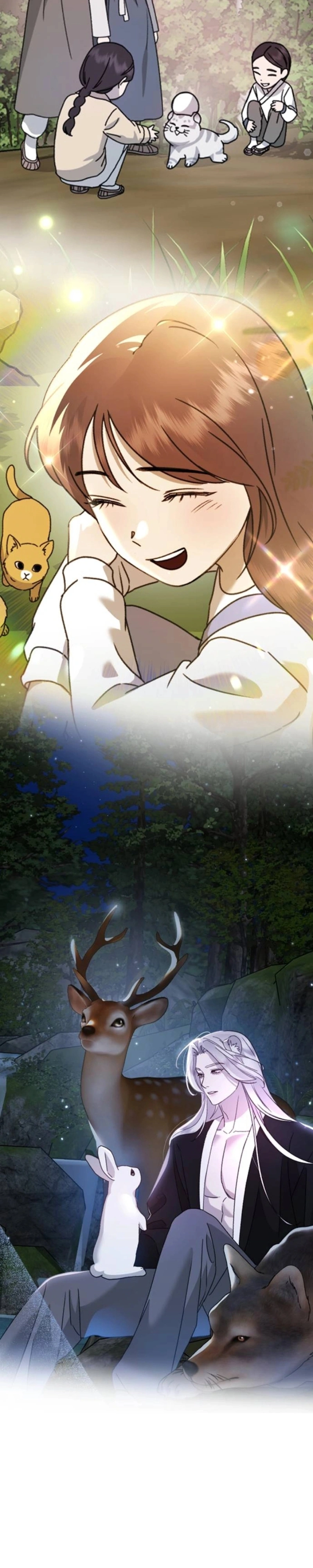God Jangsan Tiger Capítulo 42 Página 7