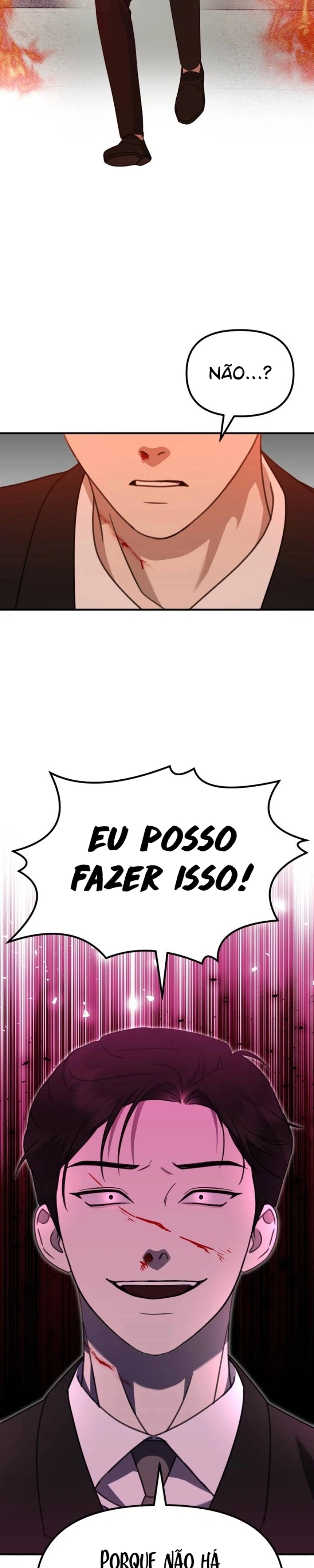 God Jangsan Tiger Capítulo 42 Página 9