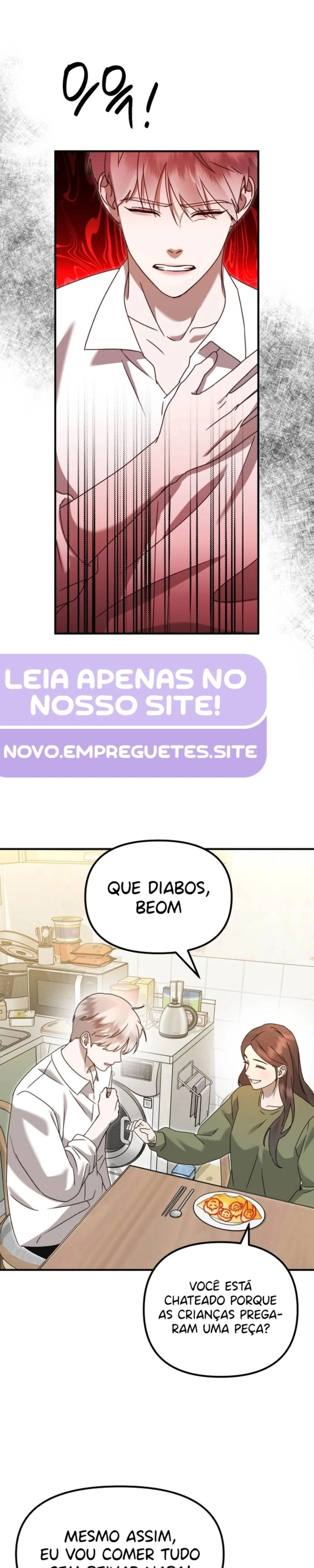 God Jangsan Tiger Capítulo 43 Página 12