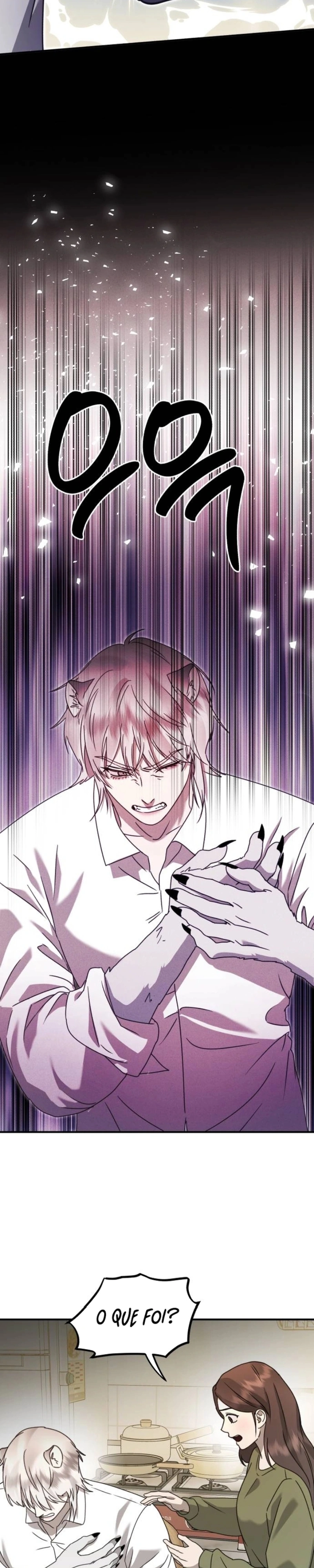 God Jangsan Tiger Capítulo 43 Página 14