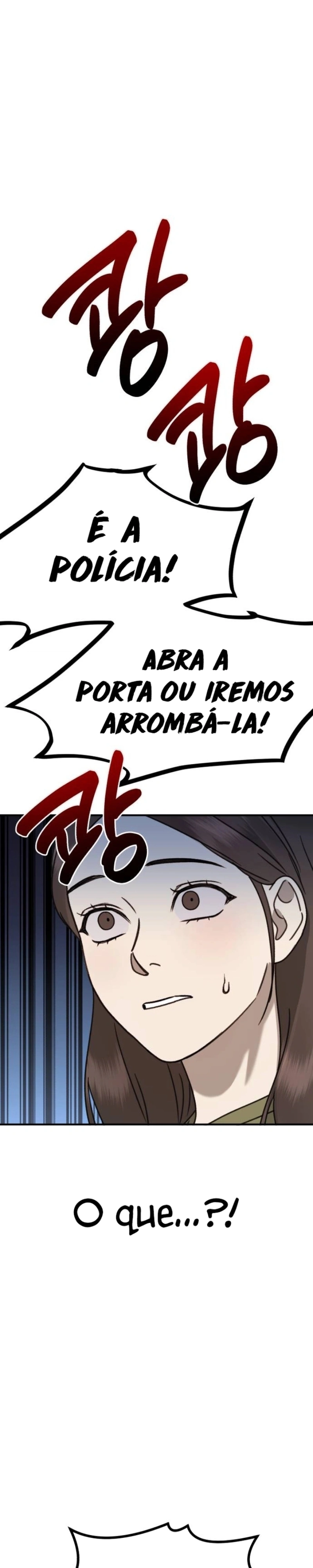 God Jangsan Tiger Capítulo 43 Página 18
