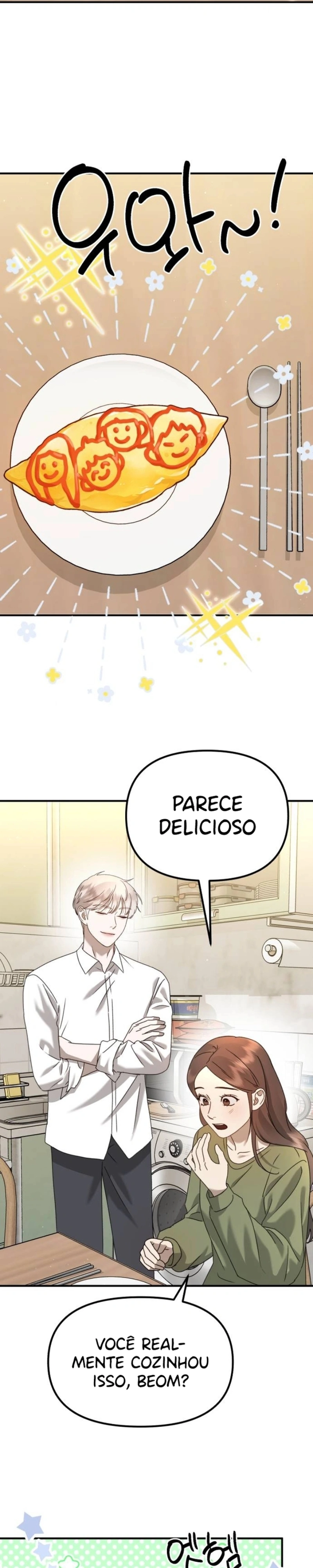 God Jangsan Tiger Capítulo 43 Página 2