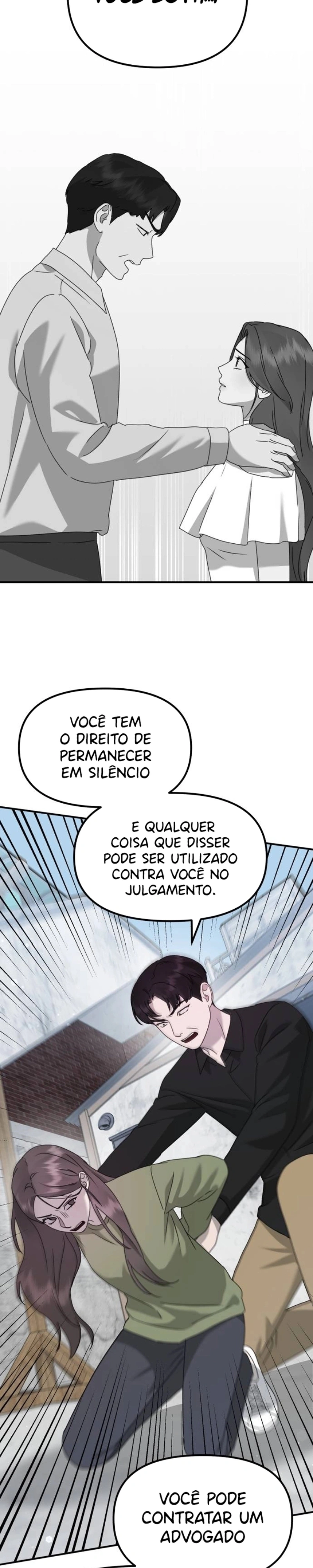 God Jangsan Tiger Capítulo 43 Página 21