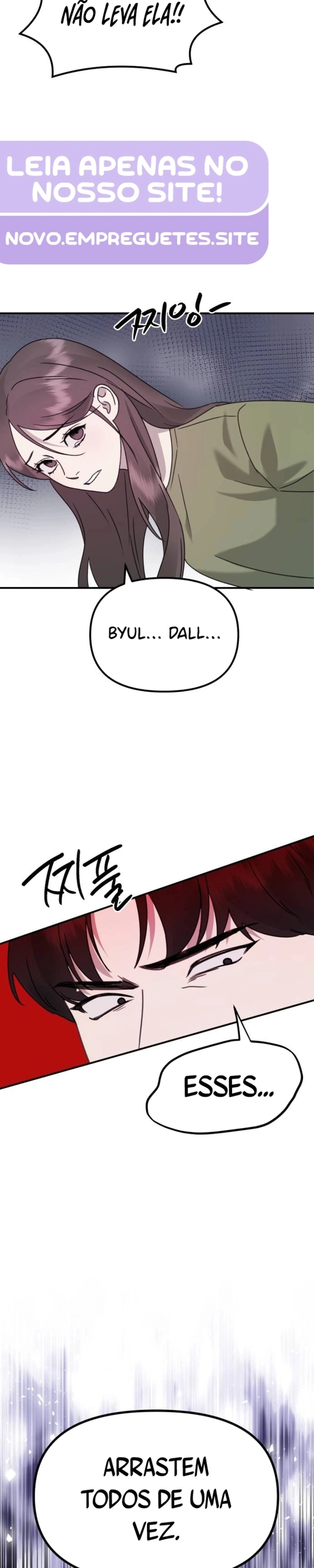God Jangsan Tiger Capítulo 43 Página 23