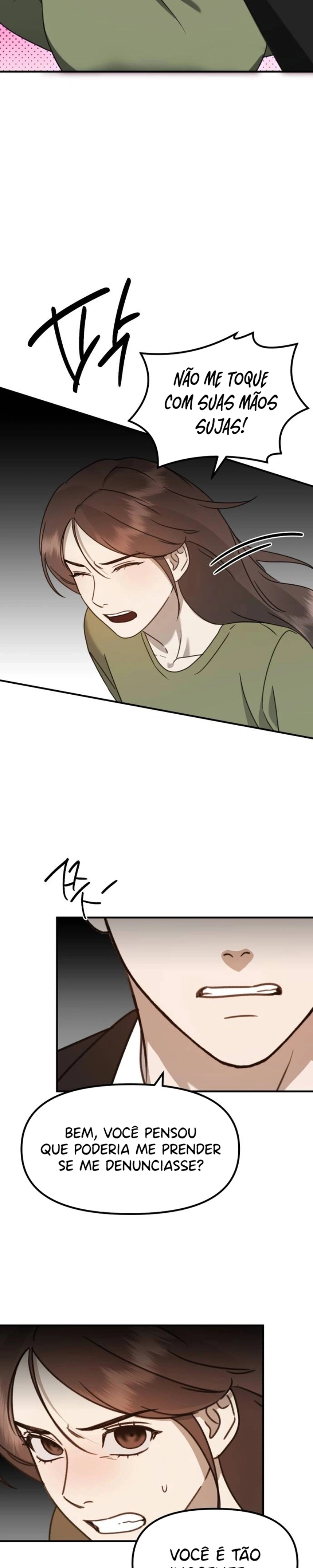 God Jangsan Tiger Capítulo 43 Página 32