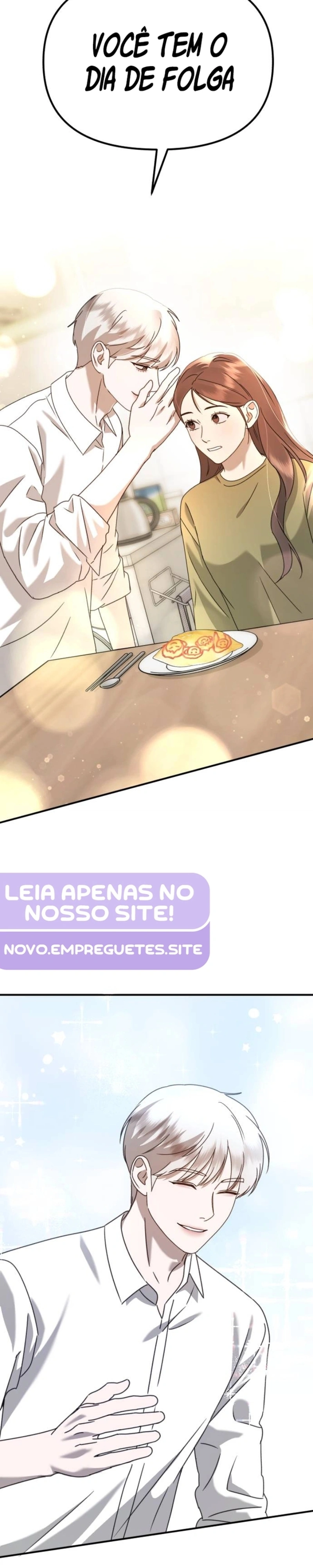 God Jangsan Tiger Capítulo 43 Página 4