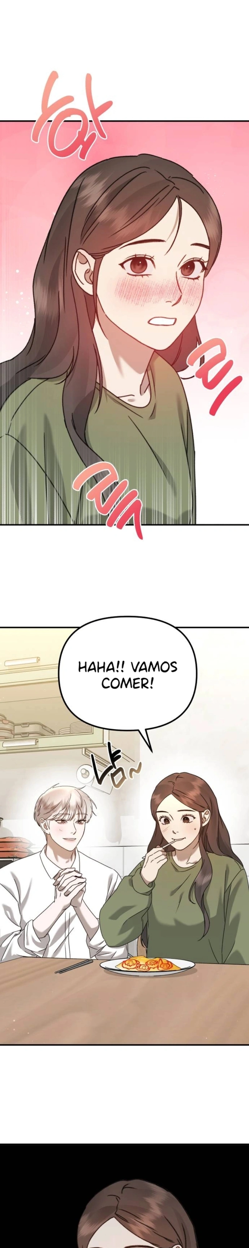 God Jangsan Tiger Capítulo 43 Página 6