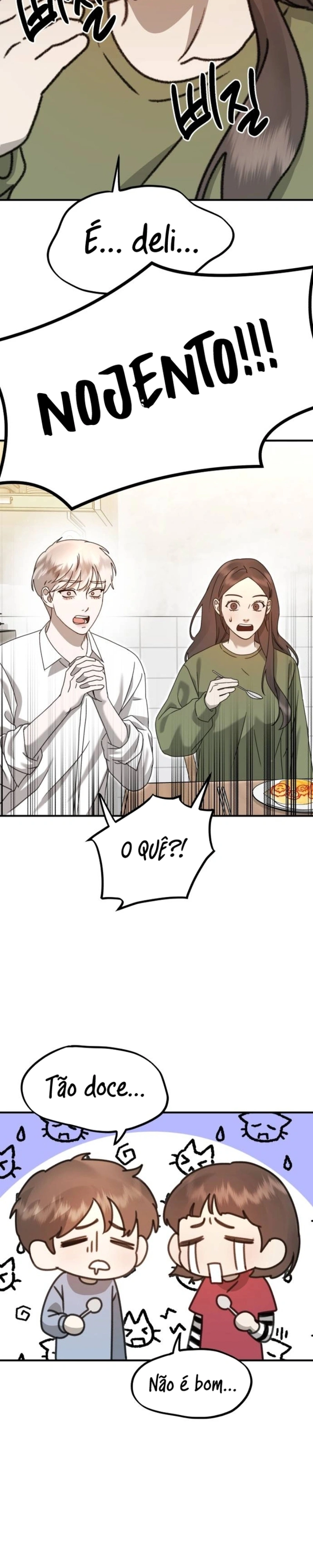God Jangsan Tiger Capítulo 43 Página 9