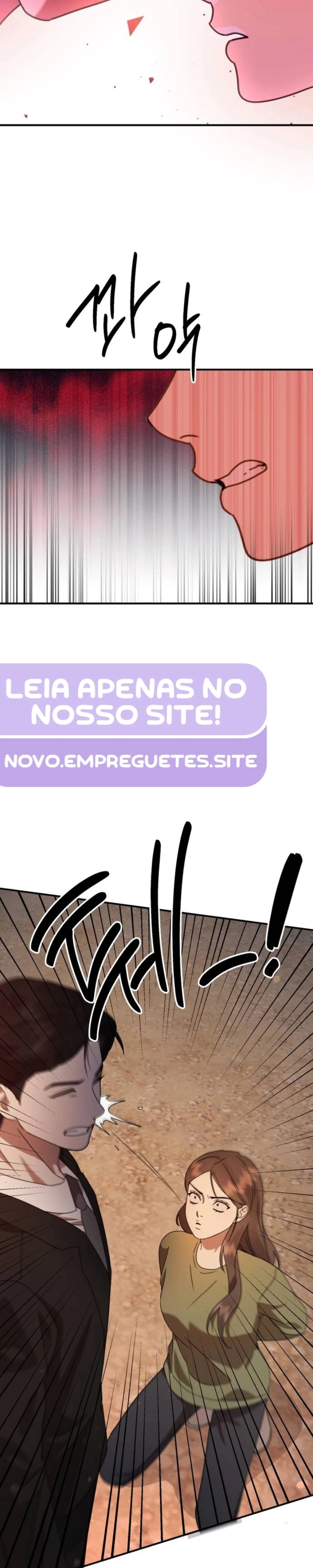 God Jangsan Tiger Capítulo 44 Página 15