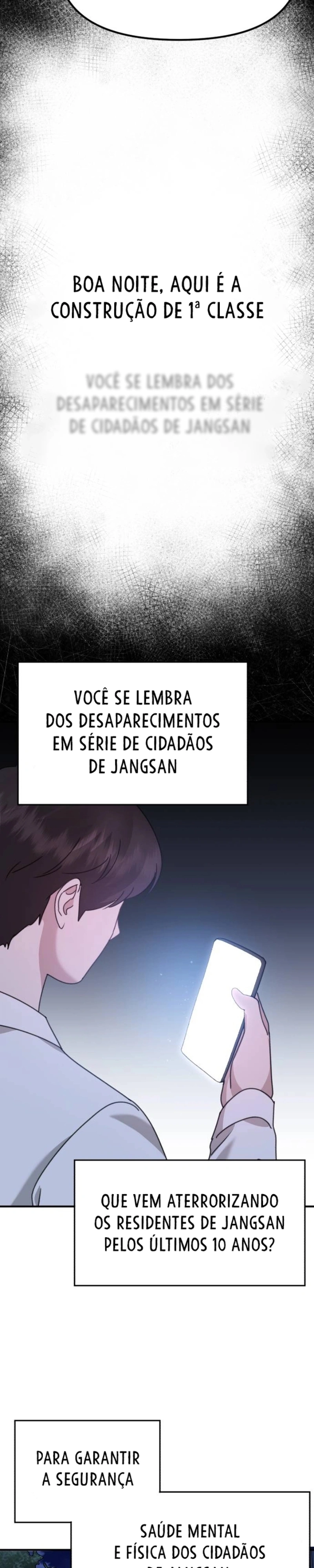 God Jangsan Tiger Capítulo 44 Página 22