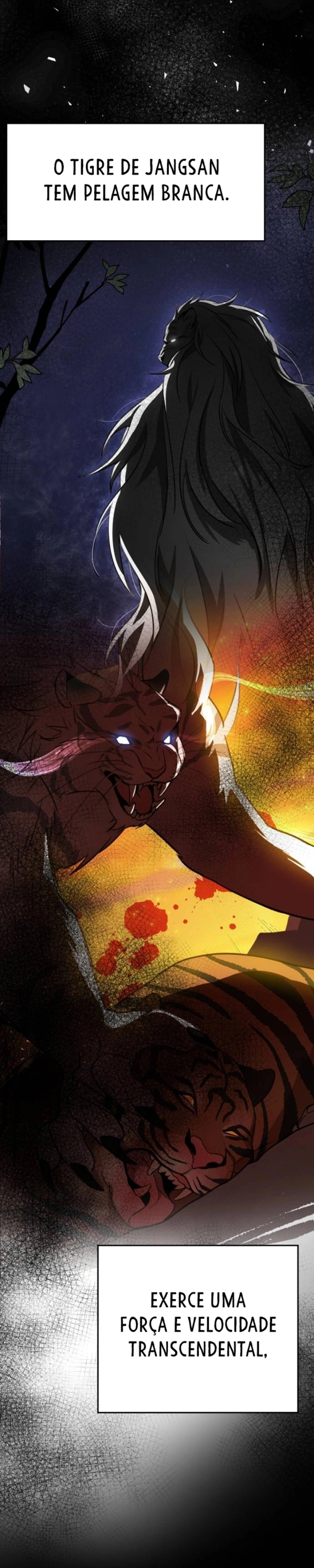 God Jangsan Tiger Capítulo 44 Página 24