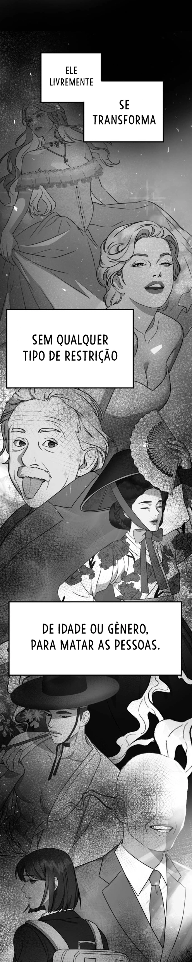 God Jangsan Tiger Capítulo 44 Página 25