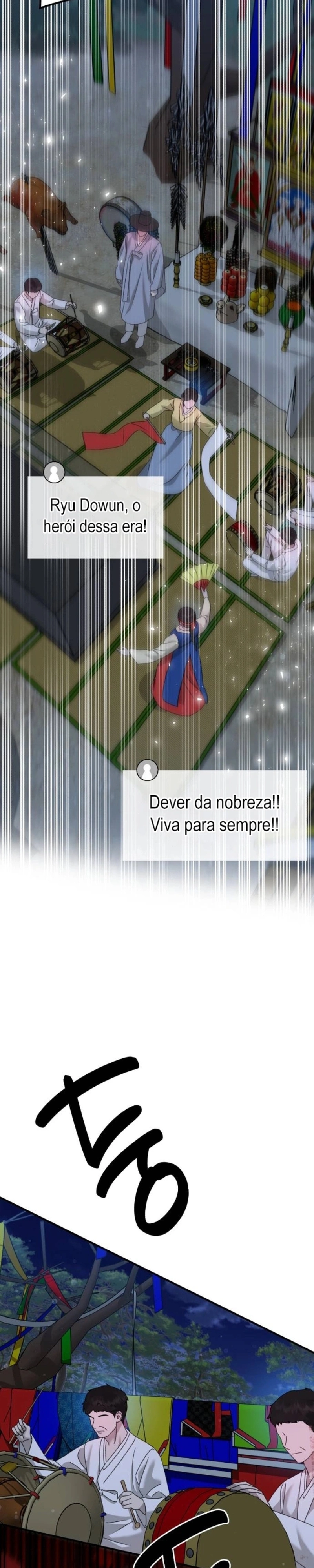 God Jangsan Tiger Capítulo 44 Página 30