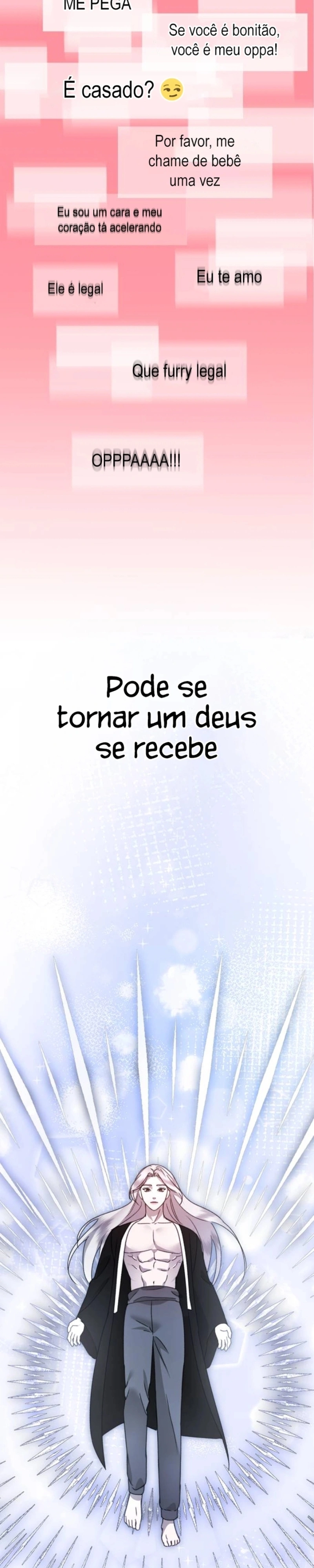 God Jangsan Tiger Capítulo 44 Página 33