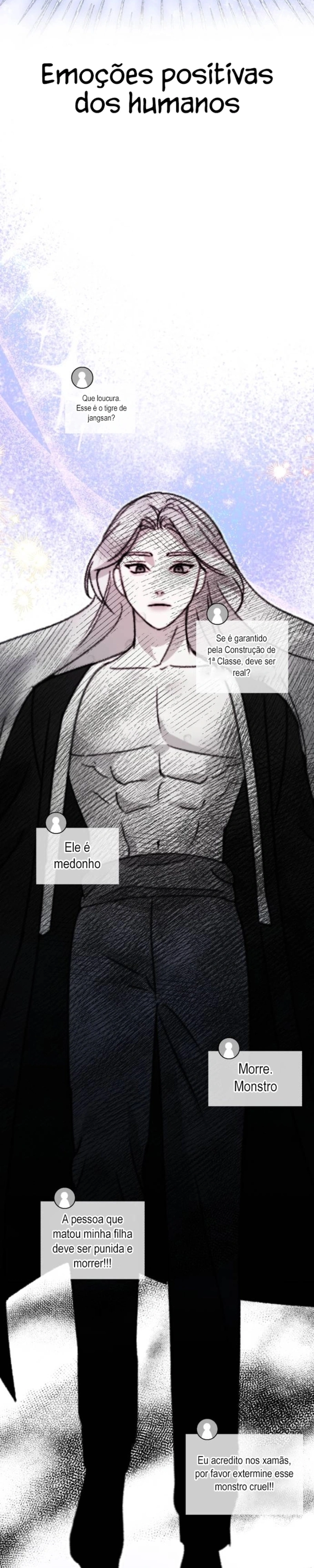 God Jangsan Tiger Capítulo 44 Página 34