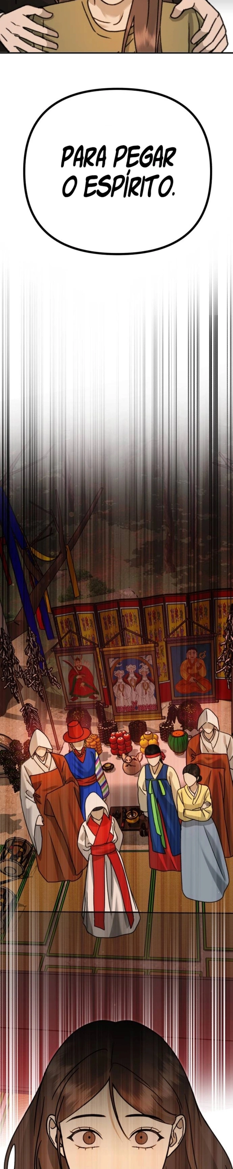 God Jangsan Tiger Capítulo 44 Página 8