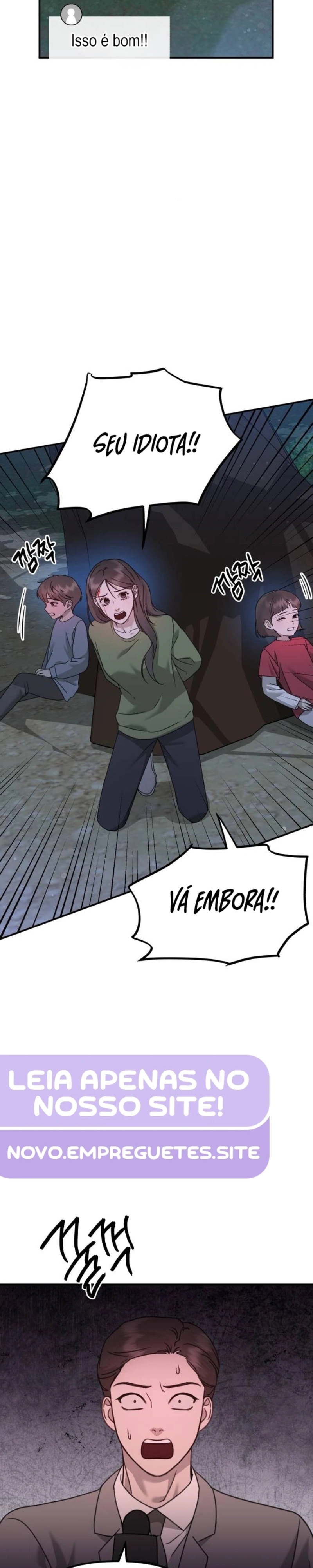 God Jangsan Tiger Capítulo 45 Página 4