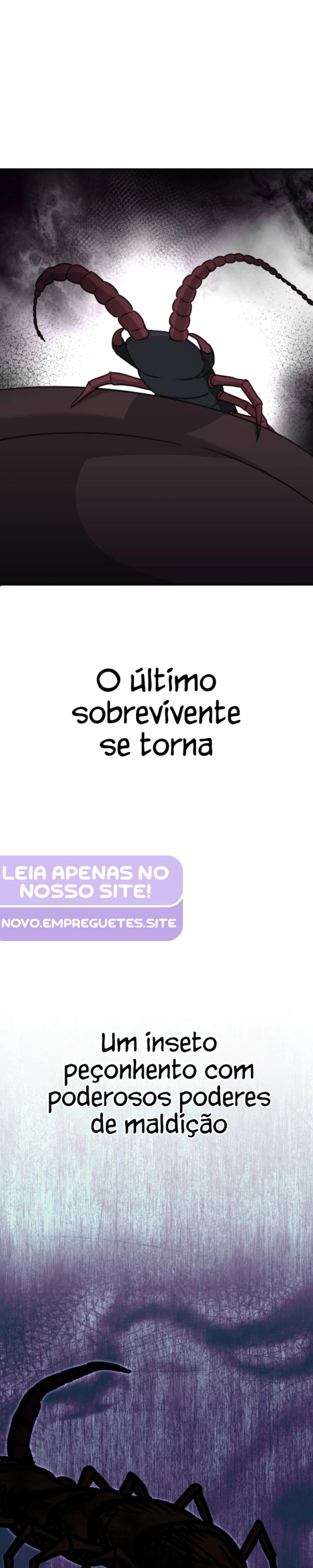 God Jangsan Tiger Capítulo 45 Página 44
