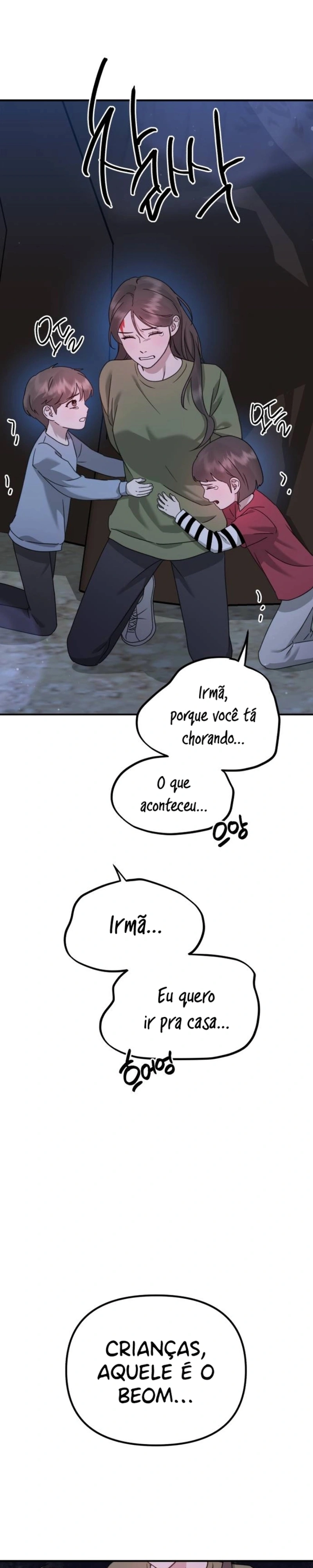 God Jangsan Tiger Capítulo 45 Página 6