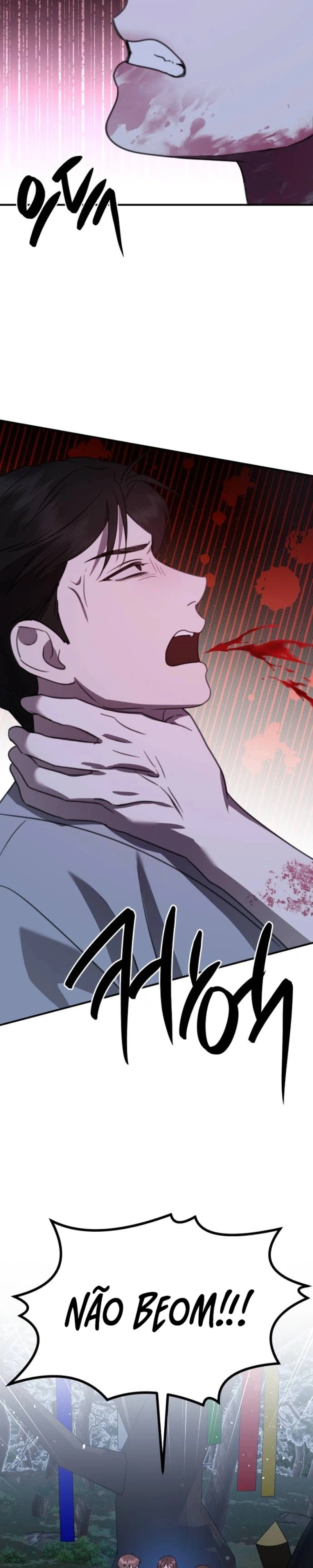 God Jangsan Tiger Capítulo 46 Página 20