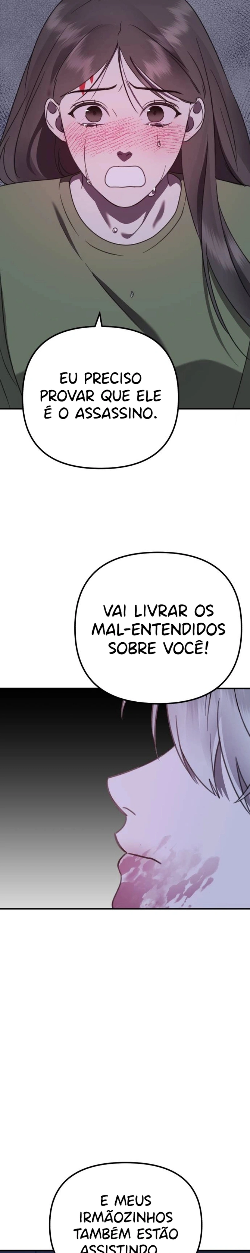 God Jangsan Tiger Capítulo 46 Página 22