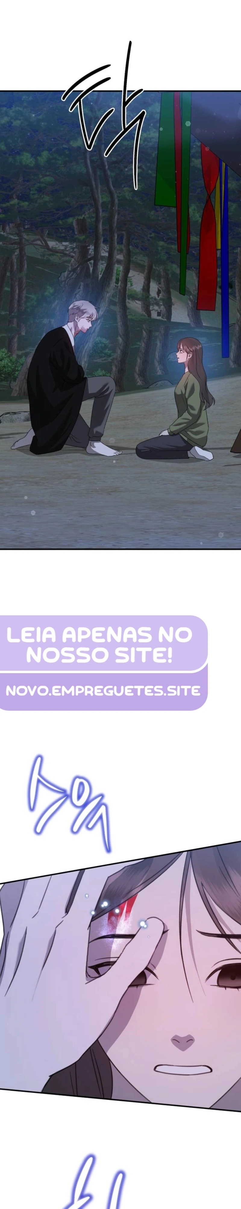 God Jangsan Tiger Capítulo 46 Página 26